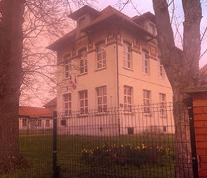 Ancienne école